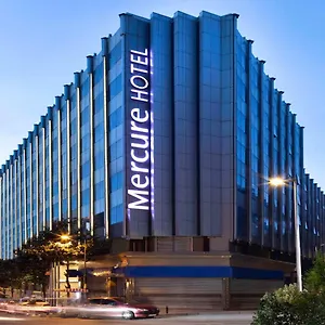 Mercure Bomonti Hotell