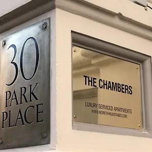 Appartement The Chambers 