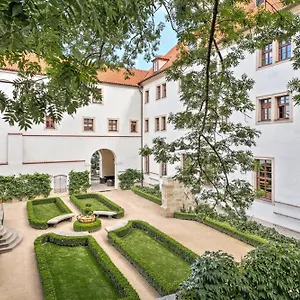 ***** Hotel Augustine, A Luxury Collection Hotel, República Checa