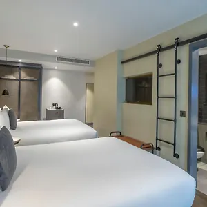 Clayton Of Hotell