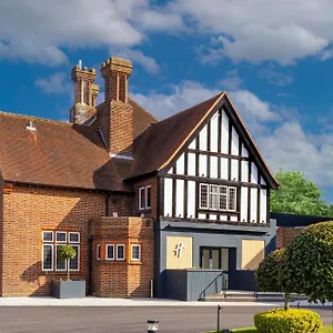 Hotel London-bexley By Ihg, Bexley