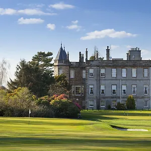 Dalmahoy & Country Club Hotell