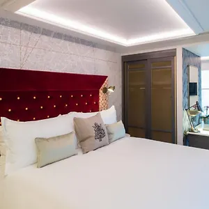 Hotel Vintry & Mercer - Small Luxury Of The World, Londen