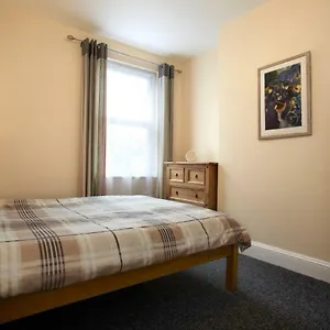 Accommodatie bij particulieren Vas' House 